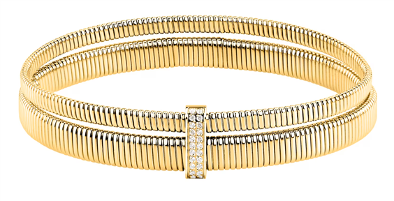 Armband Morellato Dame Onda in Stahl SAZP05 - SAZP05